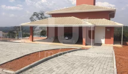 Casa em condomínio fechado com 5 quartos à venda na Alameda das Magnólias, 35, Parque da Fazenda, Itatiba, 390 m2 por R$ 2.300.000
