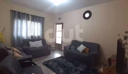 Casa com 3 quartos à venda na Rua Benedicto Nery, 254, Jardim das Bandeiras, Campinas, 144 m2 por R$ 345.000