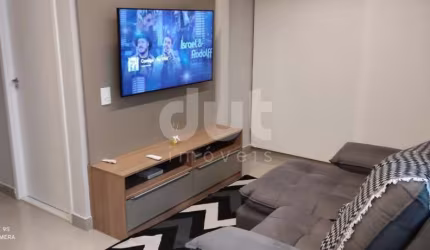 Apartamento com 2 quartos à venda na Rua Angelo Mamprin, 183, Jardim Novo Horizonte, Valinhos, 55 m2 por R$ 515.000