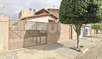 Casa com 3 quartos à venda na Rua José Bordin, 79, João Aranha, Paulínia, 89 m2 por R$ 466.400