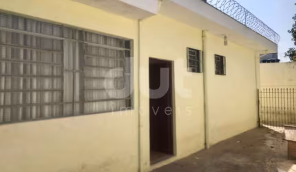 Casa comercial para alugar na Rua Antônio José Ribeiro Júnior, 199, Bonfim, Campinas, 250 m2 por R$ 4.000