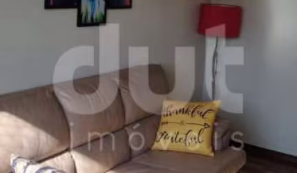 Apartamento com 3 quartos à venda na Avenida Padre Gaspar Bertoni, 567, Jardim Pacaembu, Campinas, 76 m2 por R$ 330.000