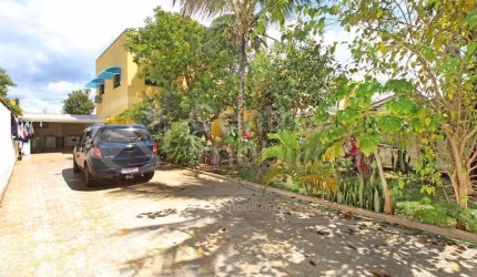 CASA à venda com 2 quartos em Peruíbe, no bairro Jardim Ribamar