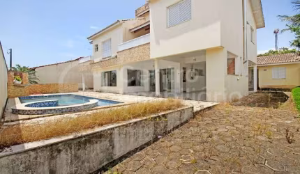 CASA à venda com piscina e 4 quartos em Peruíbe, no bairro Cidade Nova Peruíbe