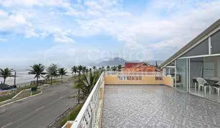 CASA à venda com 8 quartos em Peruíbe, no bairro Cidade Nova Peruíbe