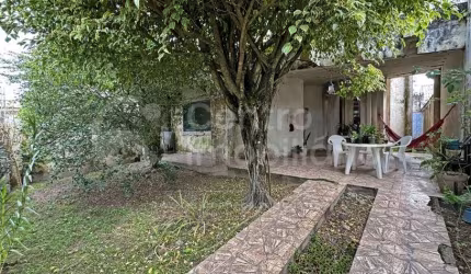 CASA à venda com 4 quartos em Peruíbe, no bairro Estancia Sao Jose