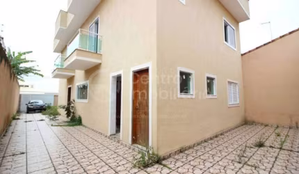 CASA à venda com 4 quartos em Peruíbe, no bairro Jardim Marcia