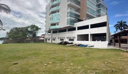 Apartamento para Venda em Saquarema, Porto Novo, 2 dormitórios, 1 suíte, 1 banheiro, 1 vaga