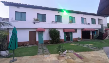 Casa para Venda em Araruama, Centro (Iguabinha), 17 dormitórios, 11 suítes, 6 banheiros, 10 vagas