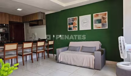 Casa em condomínio fechado no Residencial Village Santa Tereza