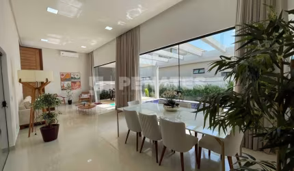 Casa em condomínio para aluguel, 3 quartos, 2 suítes, 2 vagas, pium - Nísia Floresta/RN