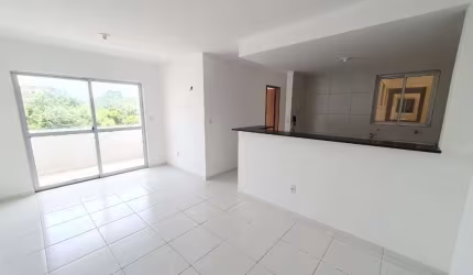 Apartamento à venda, 56 m² por R$ 144.900,00 - Parque das Nações - Parnamirim/RN