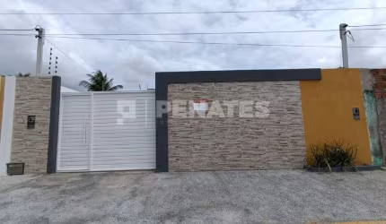 Excelente casa para o conforto de sua família