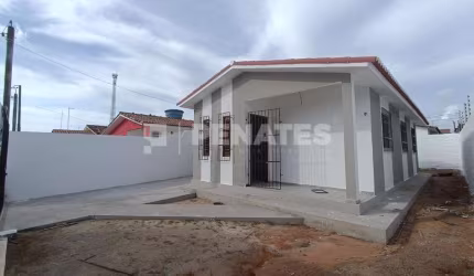 Excelente casa para o conforto de sua família