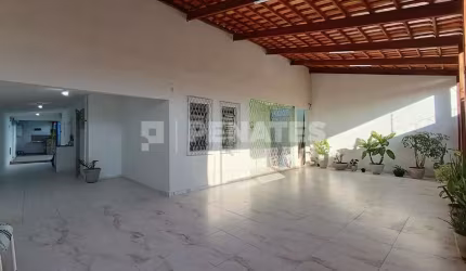 Excelente casa para o conforto de sua família