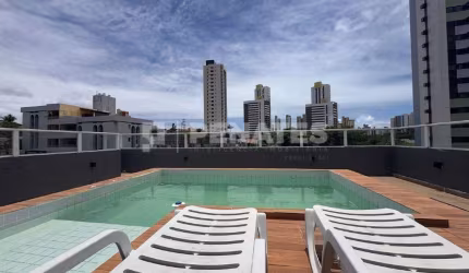 Casa para aluguel, 6 quartos, 5 suítes, 4 vagas, Barro Vermelho - Natal/RN