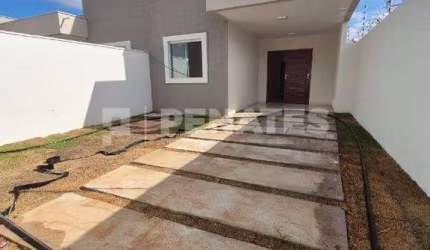 Casa à venda, 2 quartos, 1 suíte, 1 vaga, Nova Esperança - Parnamirim/RN