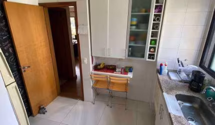 Apartamento para venda tem 98 metros quadrados com 3 quartos em Jardim Vila Mariana - São Paulo - SP