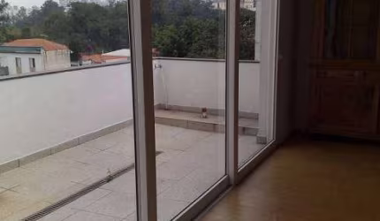 Duplex para venda com 180 metros quadrados com 3 quartos em Aclimação - São Paulo - SP