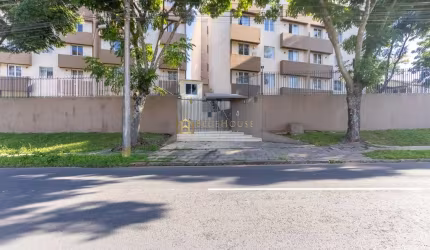 Apartamento com 3 quartos à venda na Rua Eugênio José de Souza, Guaíra, Curitiba, 65 m2 por R$ 359.000