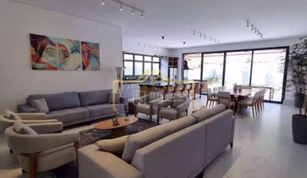 Casa Residencial à venda, Itapetinga, Atibaia - CA0437.