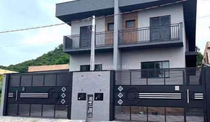 Sobrado com 3 Suítes à venda, no Jardim Maristela, Atibaia,SP