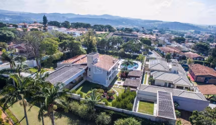 ?? Luxo e Conforto em Atibaia: Sua Mansão dos Sonhos Espera por Você! ??