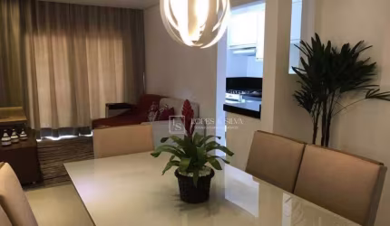 Apartamento com 2 Dormitórios, sendo uma suíte para Alugar no Residencial Toscana, Atibaia, SP