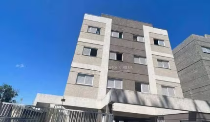 Apartamento com 2 dormitórios disponível para Venda ou Locação no Jd. Imperial, Atibaia, SP.