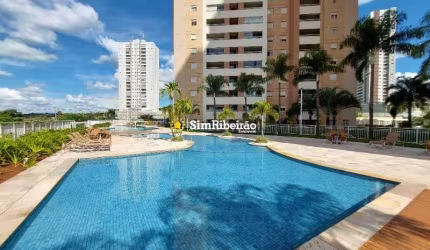 Apartamento a venda no Edifício Ecolife. Bairro Jardim Botânico.