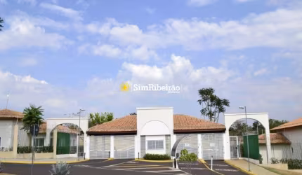 Casa a venda no condomínio Terras de Siena. Bairro Vila do Golf.
