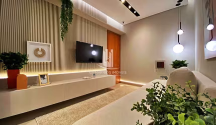 Apartamento à Venda 2 Quartos Suíte e Sacada: Escolha onde morar