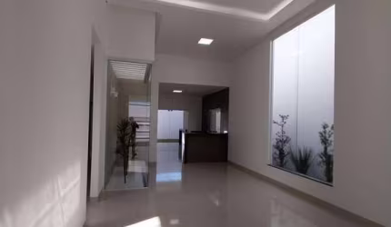 Vendo Bairro Jardim Botânico 3 quartos sendo 1 suite