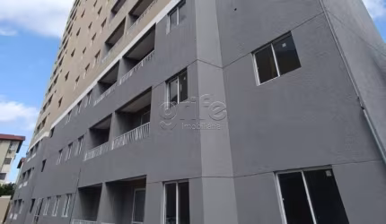 Apartamento com 2 quartos à venda na Oscar Bezerra, 57, Couto Fernandes, Fortaleza por R$ 285.000