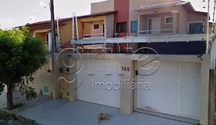 Casa com 4 quartos à venda na Pery Negreiros, 160, José de Alencar, Fortaleza por R$ 730.000