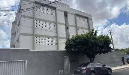 Apartamento com 4 quartos à venda na Barão de Vasconcelos, 269, Rodolfo Teófilo, Fortaleza por R$ 220.000