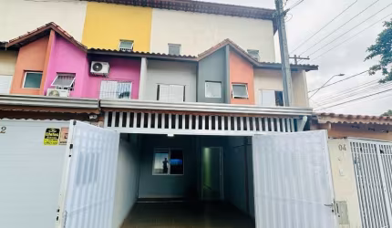 Sobrado a Venda em Praia Grande!OPortunidade