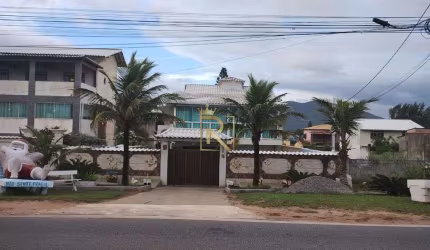 Casa Grande em Jaconé Rio de Janeiro
