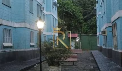 Apartamento 32 m², Muriqui / Mangaratiba /Rj. - Ac. Carta /Financ. Bancário.