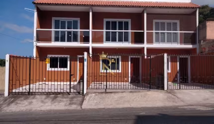 Lindo imóvel, próximo a praia de Ibicuí/ Mangaratiba- Ac. Financiamento