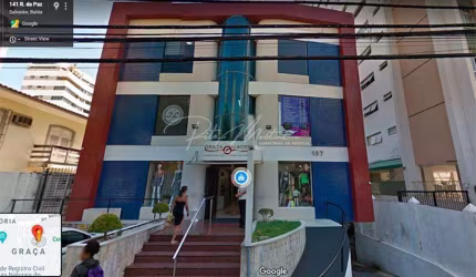 Sala Comercial para Venda em Salvador, Graça