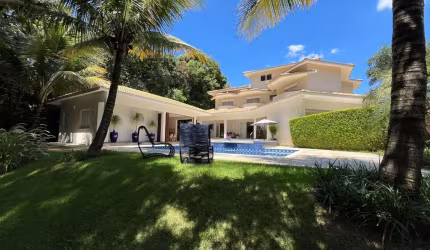RESIDENCIA HELVETIA COUNTRY - INDAIATUBA/SP