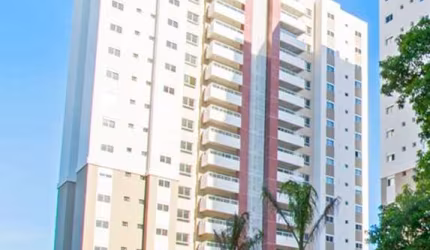 Apartamento de 3 quartos com suíte no Jardim Pau Preto, Indaiatuba-SP: 98m², 2 salas, 2 banheiros e 2 vagas. Venha conferir!