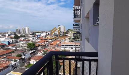 Apartamento Hitz - Localização Maravilhosa