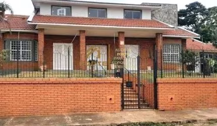 Casa Alto Padrão em Jardim Bom Pastor, Botucatu/SP