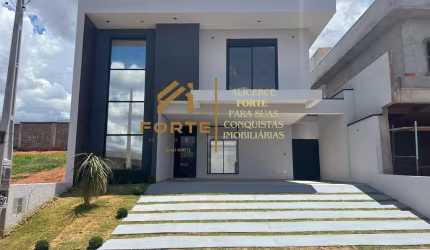Sobrado Novo!!