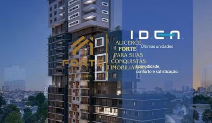 Apartamento Duplex Alto Padrão IDEA