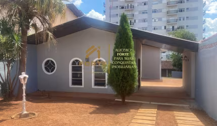 Casa em Centro, Botucatu/SP