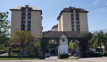 Apartamento com 2 quartos à venda no Interlagos, Caxias do Sul  por R$ 350.000