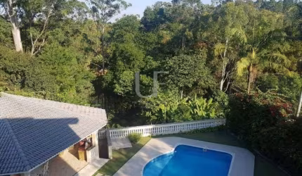 Casa para venda e locação, Marambaia, Vinhedo, SP